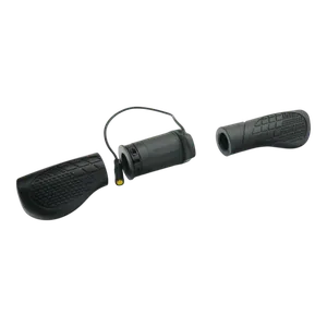 Wuxing FT378X Half-Twist Throttle