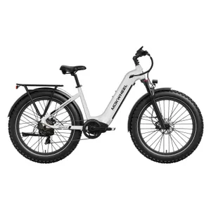 Mokwheel Basalt ST