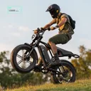 TST R002 Cruiser 65 Mile (Black) - Image 4