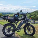 TST R002 Cruiser 65 Mile (Black) - Image 3