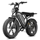 TST R002 Cruiser 65 Mile (Black)