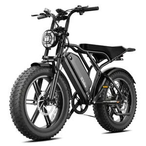 TST R002 Cruiser 65 Mile (Black)