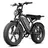 TST R002 Cruiser 65 Mile (Black)