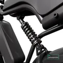TST R002 Cruiser 65 Mile (Black) - Image 10