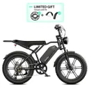TST R002 Cruiser 65 Mile (Black) - Image 7