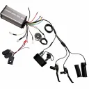 NBPower 72V 3000W Fat Conversion Kit (20×4") - Image 2