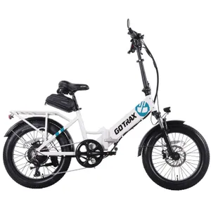 GOTRAX F2 2.0 (White)