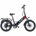 GOTRAX F2 2.0 (White) - Image 2