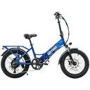 GOTRAX F2 2.0 (White) - Image 3