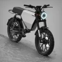 ONYX RCR 80V Street (Standard, Lunar Silver) - Image 11