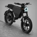 ONYX RCR 80V Street (Standard, Lunar Silver) - Image 13