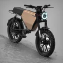ONYX RCR 80V Street (Standard, Lunar Silver) - Image 14