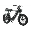 Ariel Rider X-Class 60V (Cafe Racer) - Image 9
