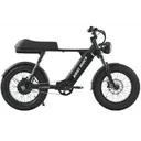 Ariel Rider X-Class 60V Café Racer