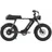 Ariel Rider X-Class 60V Café Racer