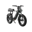 Ariel Rider X-Class 60V (Cafe Racer) - Image 4