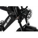Ariel Rider X-Class 60V Café Racer - Image 6