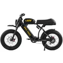 Ariel Rider X-Class 60V Performance - Image 4