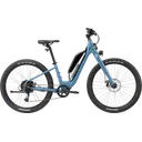 Cannondale Adventure Neo Allroad Low Step-Thru