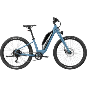 Cannondale Adventure Neo Allroad Low Step-Thru