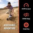 Meepo Rover - Image 3