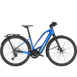 Trek FX+ 7S Midstep