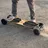 Meepo Hurricane Bamboo Pro Kite