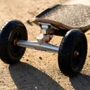 Meepo Hurricane Bamboo Pro Kite - Image 2