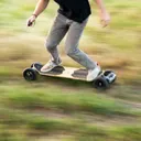 Meepo Hurricane Bamboo Pro Kite - Image 4