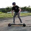 Meepo Hurricane Bamboo Pro Kite - Image 3