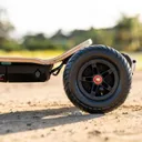 Meepo Hurricane Bamboo Pro Kite - Image 5