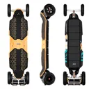 Meepo Hurricane Bamboo Pro Kite - Image 8