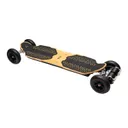 Meepo Hurricane Bamboo Pro Kite - Image 9