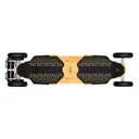 Meepo Hurricane Bamboo Pro Kite - Image 11