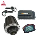 QS Motor QSD120A-70 - Image 5