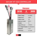 KT 30A Square Wave - Image 2