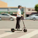 Segway-Ninebot eKickScooter E3 Pro - Image 4