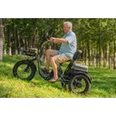 Tiniover Creek Pro w/ Passenger Kit (Orange) - Image 11