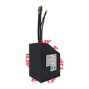 AMORGE 72V 20S8P 32Ah 220A (EVE 40P) - Image 2