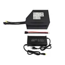 AMORGE 72V 20S8P 32Ah 220A (EVE 40P) - Image 10