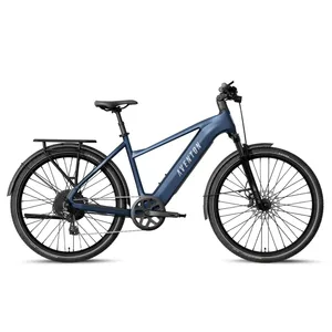 Aventon Level 4 REC Step-Through (Sandstone)