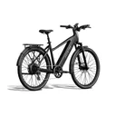 Aventon Level 4 REC (Matte Storm Blue) - Image 4