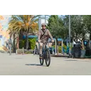 Aventon Level 4 REC Step-Through (Sandstone) - Image 7