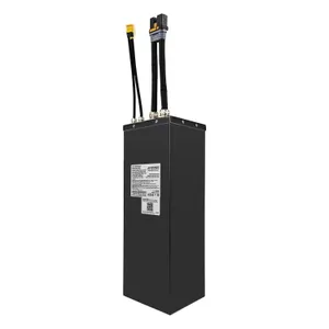 AMORGE 20S10P 40Ah 340A (EVE 40PL) for Valtinsu EM-23