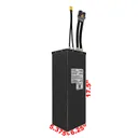 AMORGE 20S10P 40Ah 340A (EVE 40PL) for Valtinsu EM-23 - Image 2
