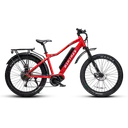 Biktrix Juggernaut XD Founders Edition