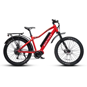 Biktrix Juggernaut XD Founders Edition