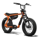 Super73 Z Miami SE (Astro Orange)