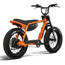 Super73 Z Miami SE (Astro Orange) - Image 2