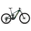 Santa Cruz Vala GX AXS 2025 (XL, Midnight Green) - Image 1